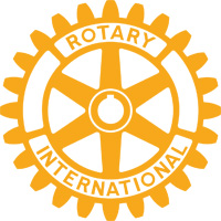 Rotary logo